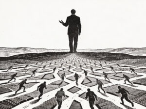 You’re Not Unique by Mastering One Skill: You’re Unique by Combining Them