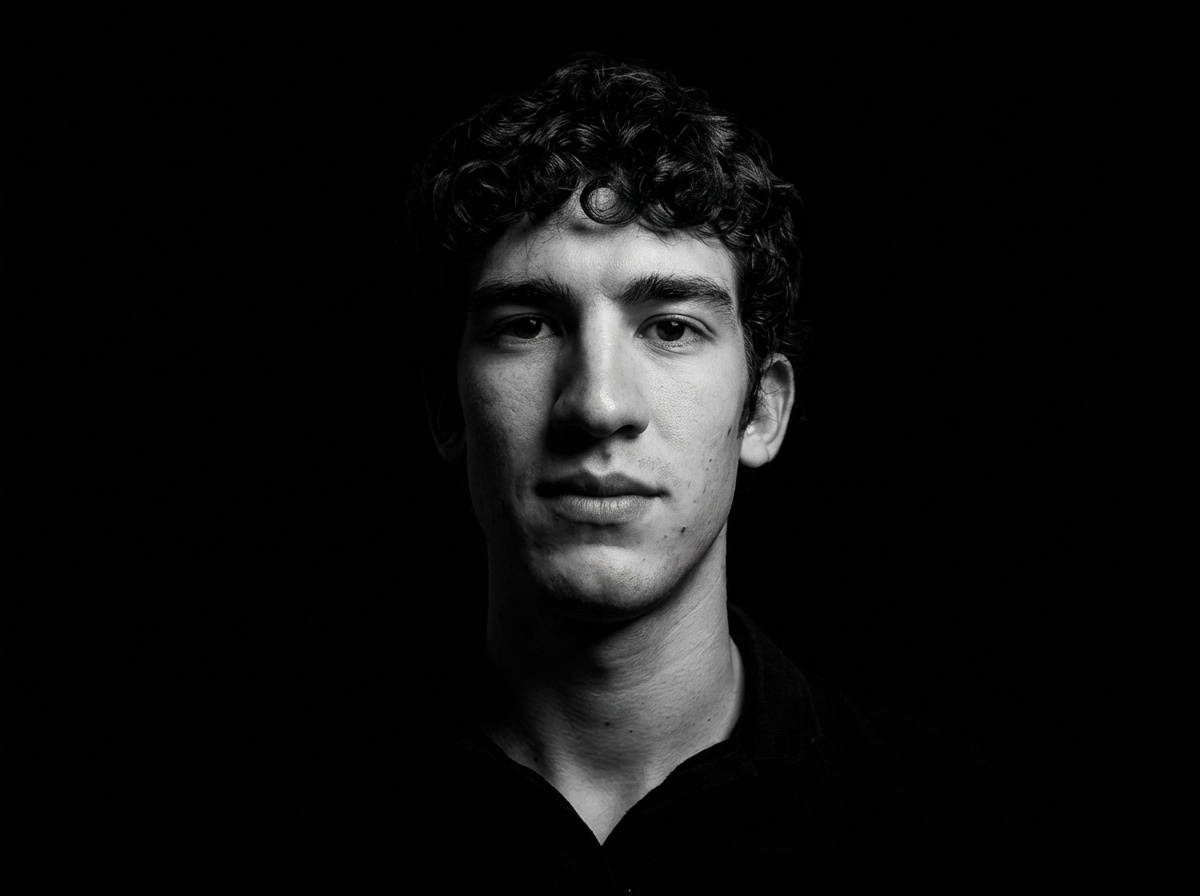 Tomás Díaz - Full-stack Developer & Entrepreneur